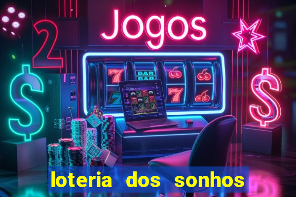 loteria dos sonhos giga bicho